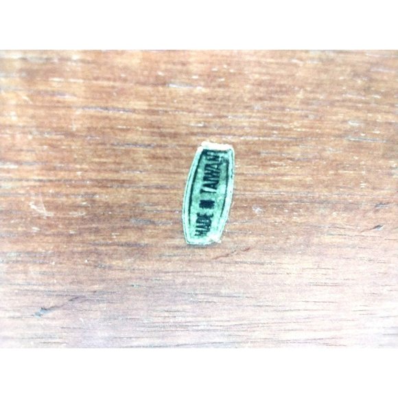 Wooden Cracker Server Wood Caddy 13 Inch Vintage Taiwan Vintage Tray For Serving - Picture 11 of 11